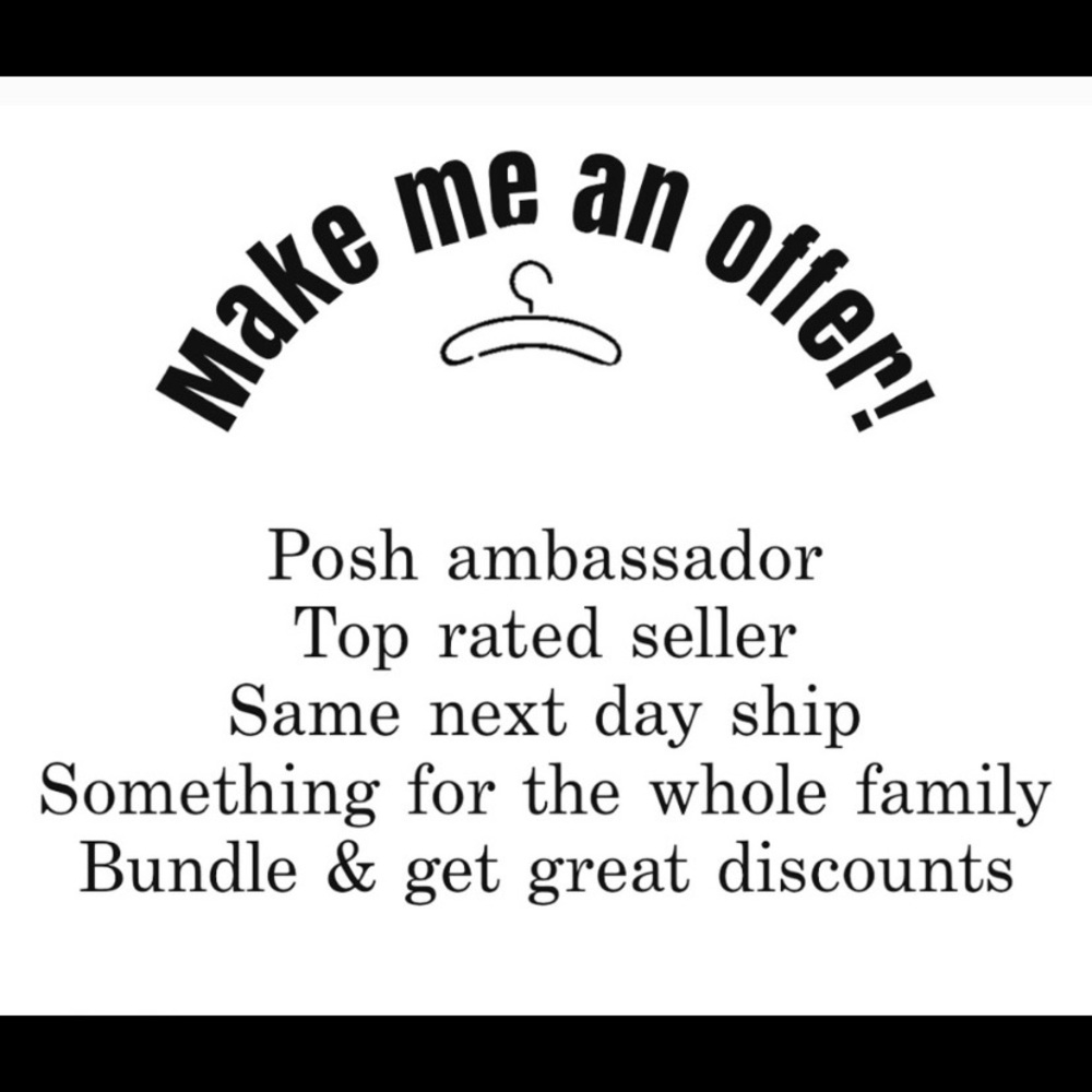 Meet your Posher, Dorianne